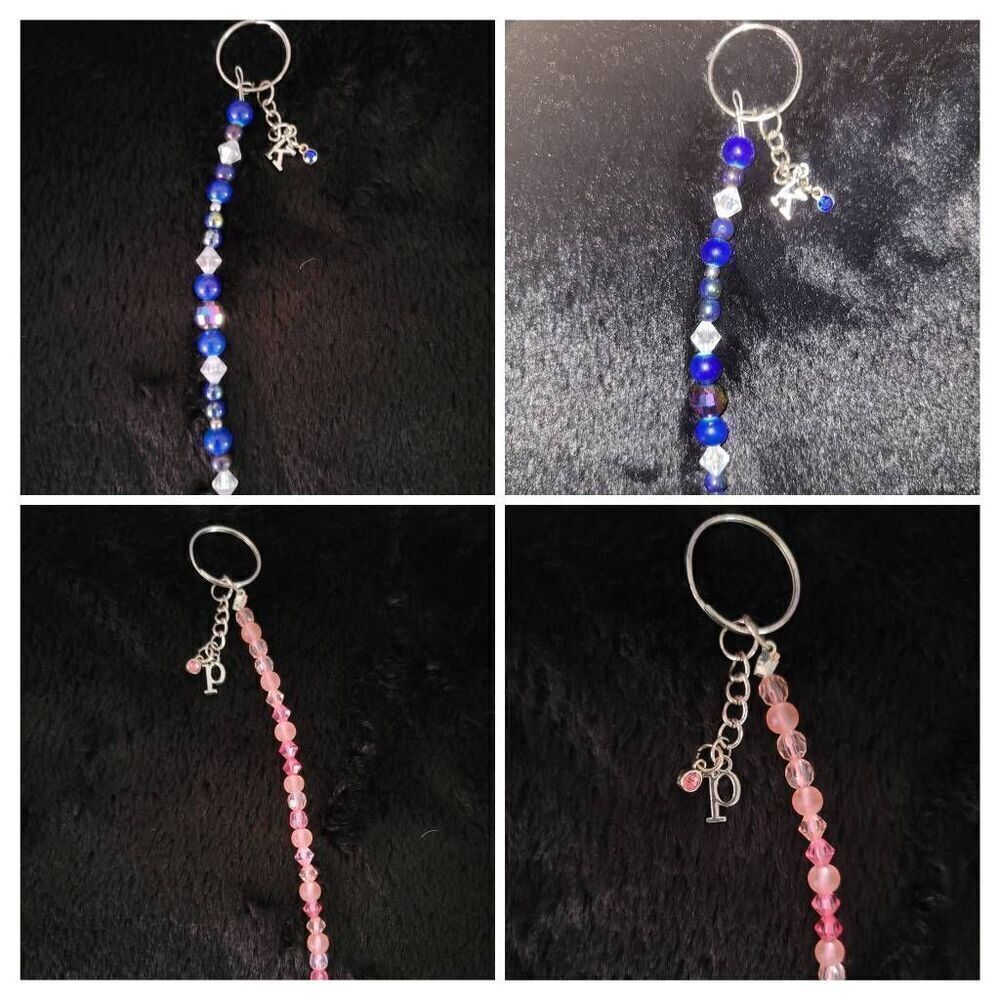 Key chain - Picture 3 of 15